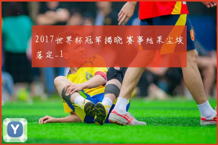 2017世界杯冠军揭晓 赛事结果尘埃落定_1