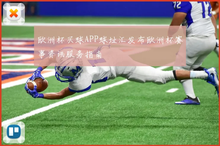 欧洲杯买球APP球址汇发布欧洲杯赛事资讯服务指南
